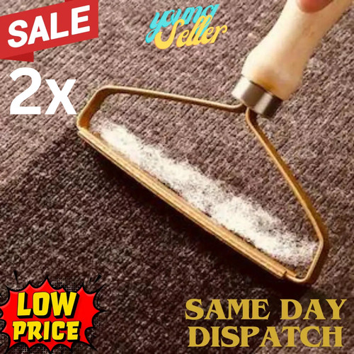 Portable lint remover - portable, pet