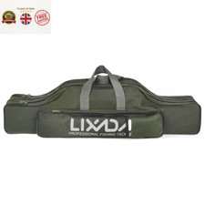 Portable Fishing Bag Folding