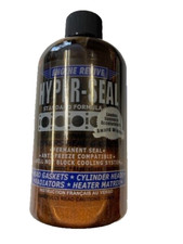 ENGINE BLOCK HEAD GASKET