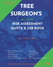 TREE SURGEON'S ALL in ONE RISK