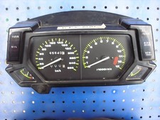 COCKPIT SPEEDOMETER METER GPX