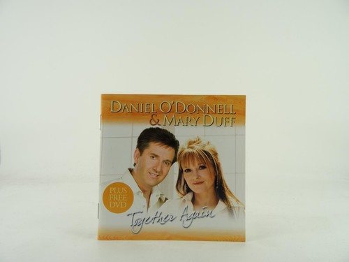 Daniel donnell and mary duff - daniel,
