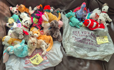 TY Beanie Babies bundle
