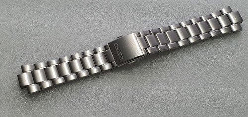 Seiko kinetic bracelet - kinetic,