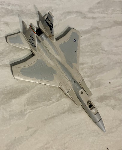 Eagle fighter jet toy - jet,