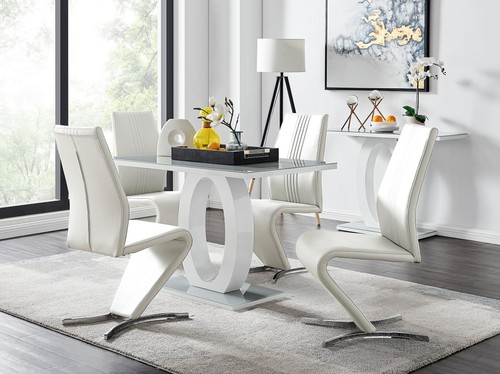 Giovani white high - giovani,