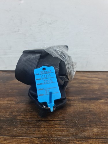 Renault clio 2013 - 2013, seat