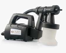 Aura Elite Compact Spray Tan