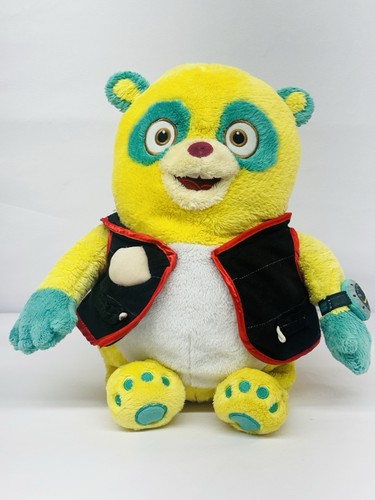 Disney store special agent oso - agent,