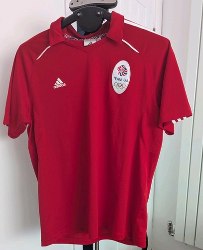 Adidas team 2012 - team, gb