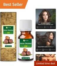 Pure Horse Chestnut Oil 15mL |