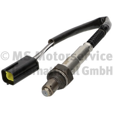 Pierburg oxygen sensor hyundai - pierburg,