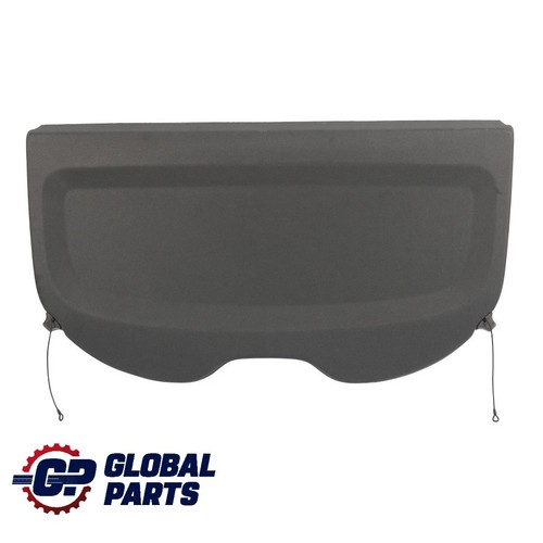 Mercedes w176 parcel shelf - mercedes,