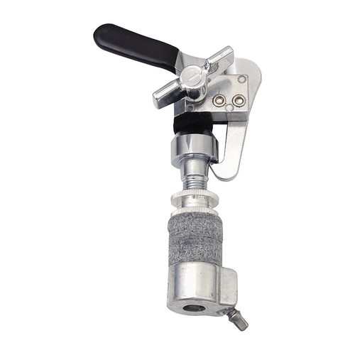 Gibraltar hat cymbal stand - gibraltar,