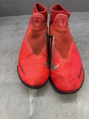 Orange phantom nike - phantom, sock