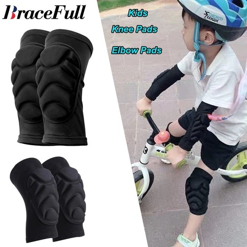 Kids knee elbow - pads, set