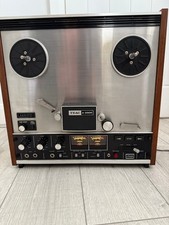 TEAC A-3300-12 Reel to Reel