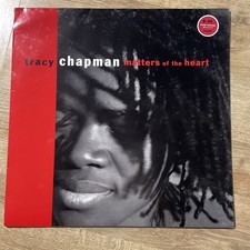 Tracy Chapman – Matters Of