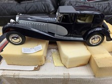 A franklin mint 1/16 scale