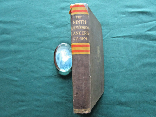 The ninth - ninth, royal)