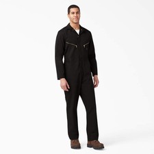 Dickies Men's Deluxe Blended