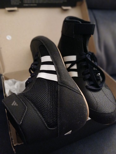 Adidas kids havoc wrestling - havoc,