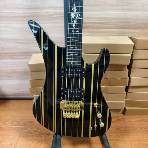 Schecter synyster gates - synyster,