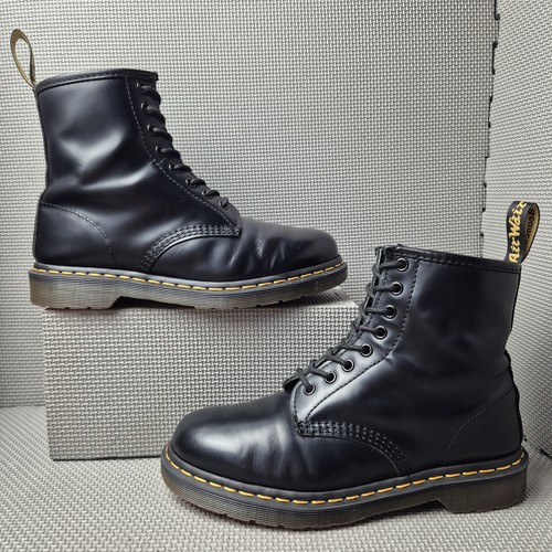 Martens 1460 boots 6 - uk,