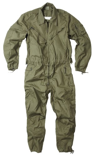 Original flight suit - us, army