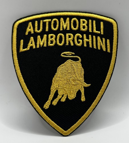 Lamborghini patch - lamborghini,
