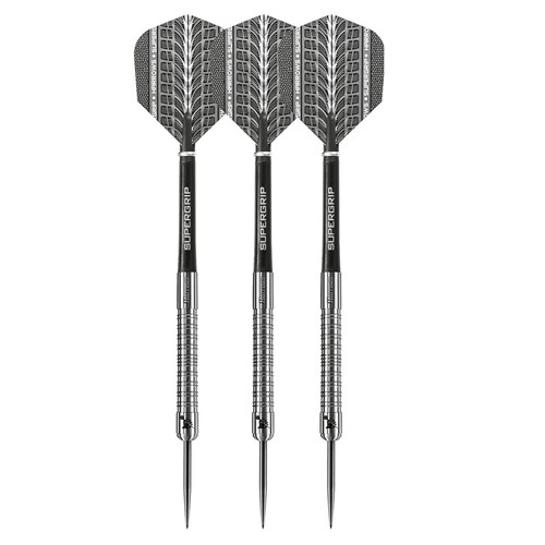 Supergrip tungsten steel tip - supergrip,
