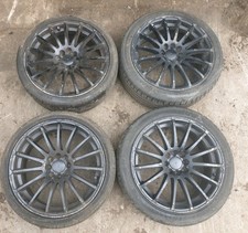 FORD FIESTA mk7 AFTERMARKET