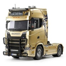 Tamiya RC 56379 Scania 770 S
