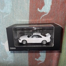 Ebbro 1/43 Nissan Skyline GT-R R33 1995 Vspec Diecast Model Car