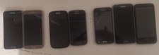 Job Lot  6x Samsung and 1 HTC
