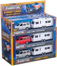 Teamsterz Car & Caravan