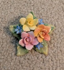 Artone Bone China Floral