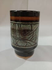 Celtic Pottery Newlyn Cornwall