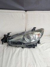 Mazda 6 Mk3 Gj 2012-2016