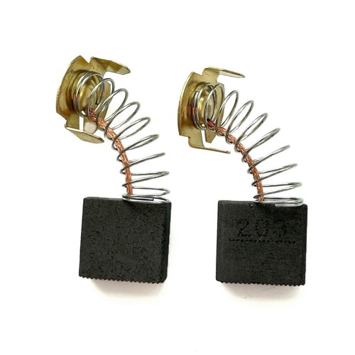 Carbon brushes for makita - carbon,