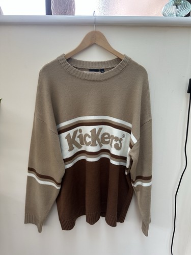 Kickers classics vintage - kickers,