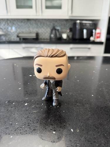 Funko pops peaky blinders - peaky,