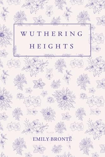 Wuthering heights emily - wuthering,