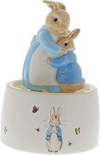 Beatrix Potter Mrs Rabbit And