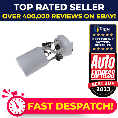 Fuel pump fits - fuel, matiz