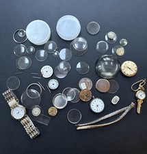 Bundle Watch Parts Spares