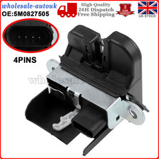For VW POLO 6R JETTA 2009>2018
