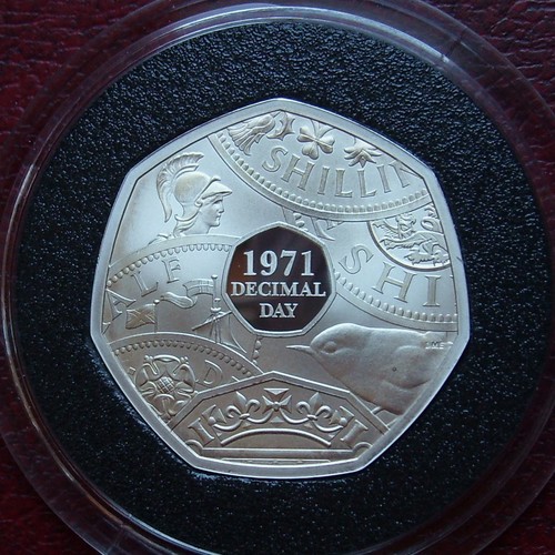 2021 sterling silver proof - uk,