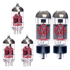 Replacement valve kit for