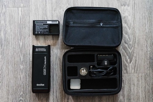 Godox withstro ad200 for - ad200, parts
